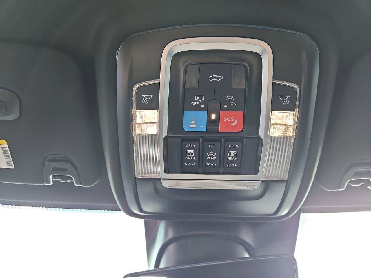 New 2026 RAM 2500 Laramie w/ Night Edition image 24