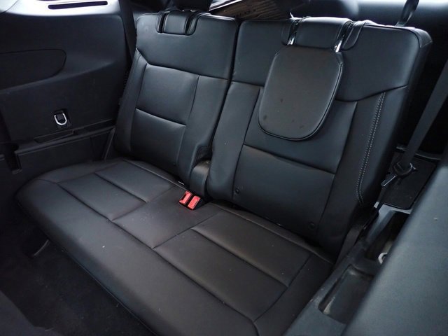 Certified 2023 Ford Explorer XLT w/ Equipment Group 202A image 19