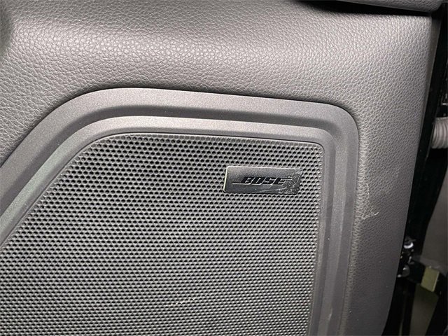 Used 2025 Porsche Macan image 40