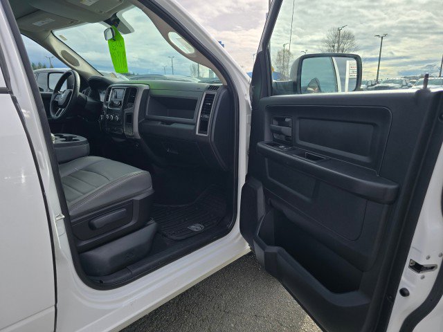 Used 2015 RAM 1500 Tradesman w/ Protection Group image 11