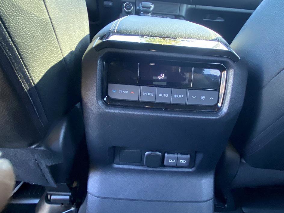 Certified 2024 Toyota Land Cruiser 1958 image 19