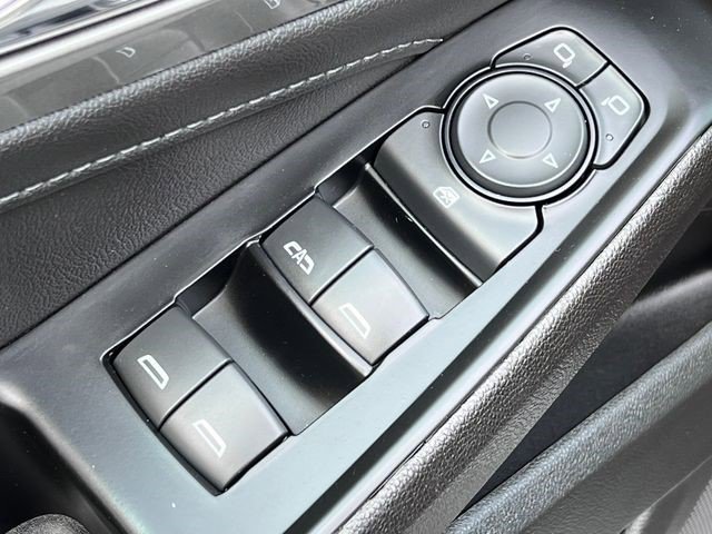 Certified 2023 Chevrolet Traverse LT AWD/4WD image 15