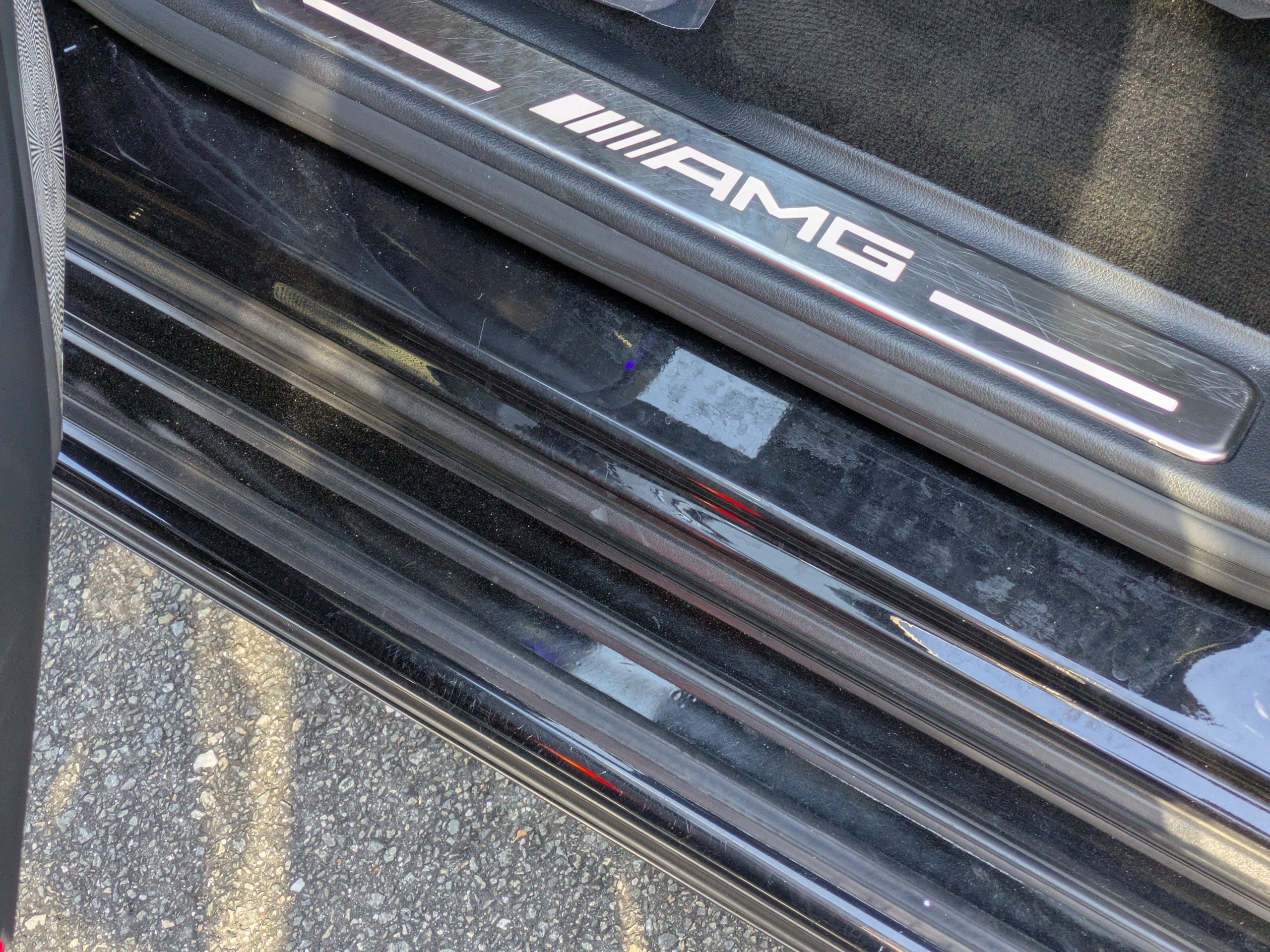 Used 2021 Mercedes-Benz G 63 AMG 4MATIC image 14