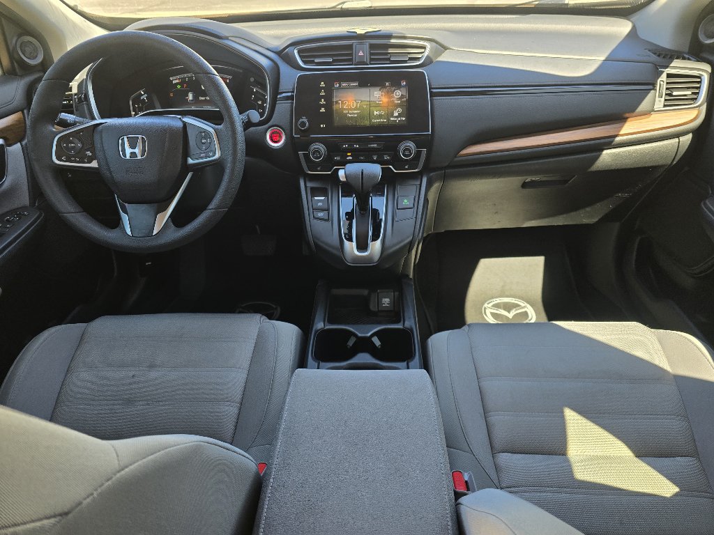 Used 2017 Honda CR-V EX image 25