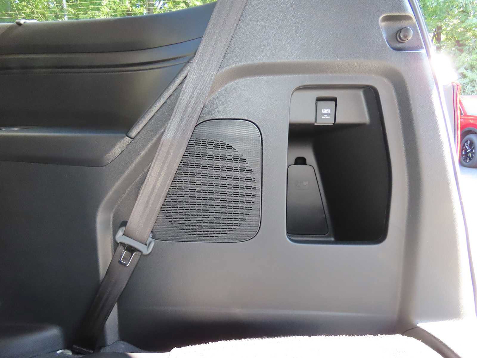 New 2026 Honda Odyssey Elite image 12