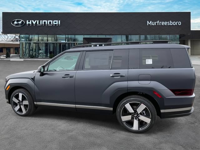New 2026 Hyundai Santa Fe Limited FWD image 8