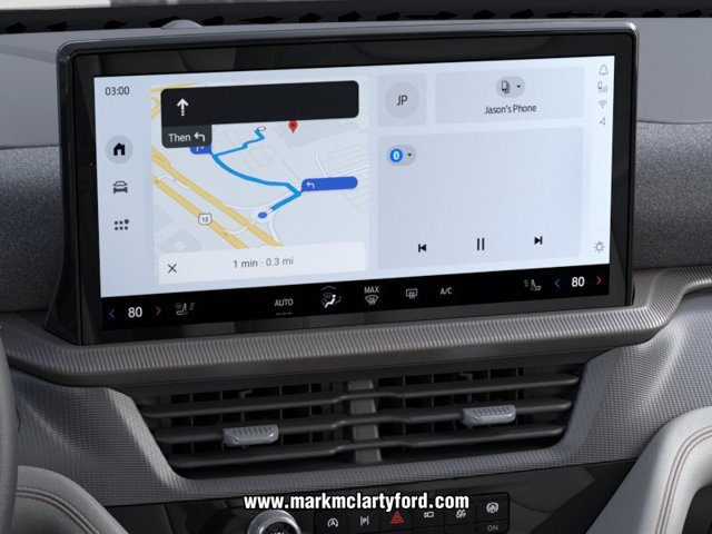 New 2026 Ford Explorer Active w/ Active Comfort Package RWD image 14