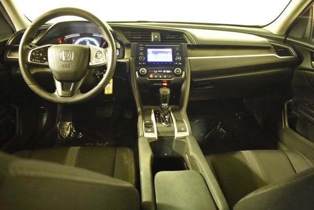 Used 2020 Honda Civic LX image 22