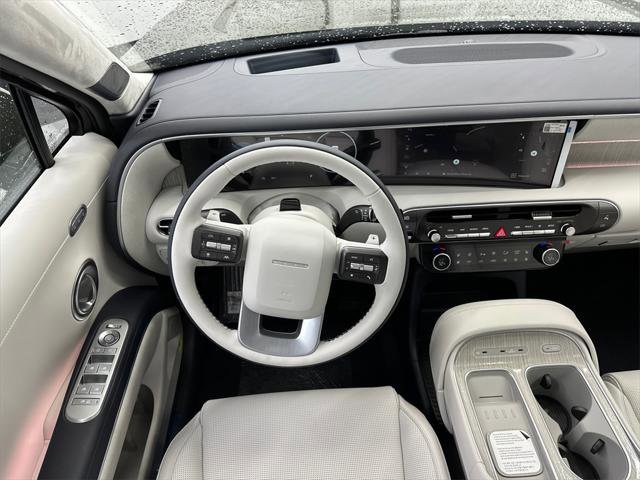 New 2026 Hyundai Palisade Calligraphy image 26