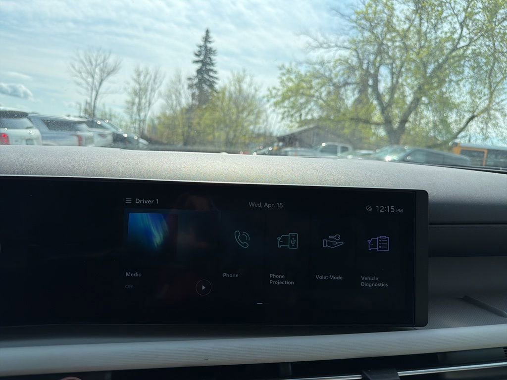 Certified 2025 Hyundai Tucson SEL image 21