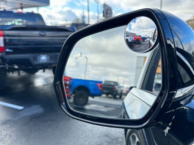 Used 2020 Lincoln Aviator Grand Touring w/ Equipment Group 302A image 17