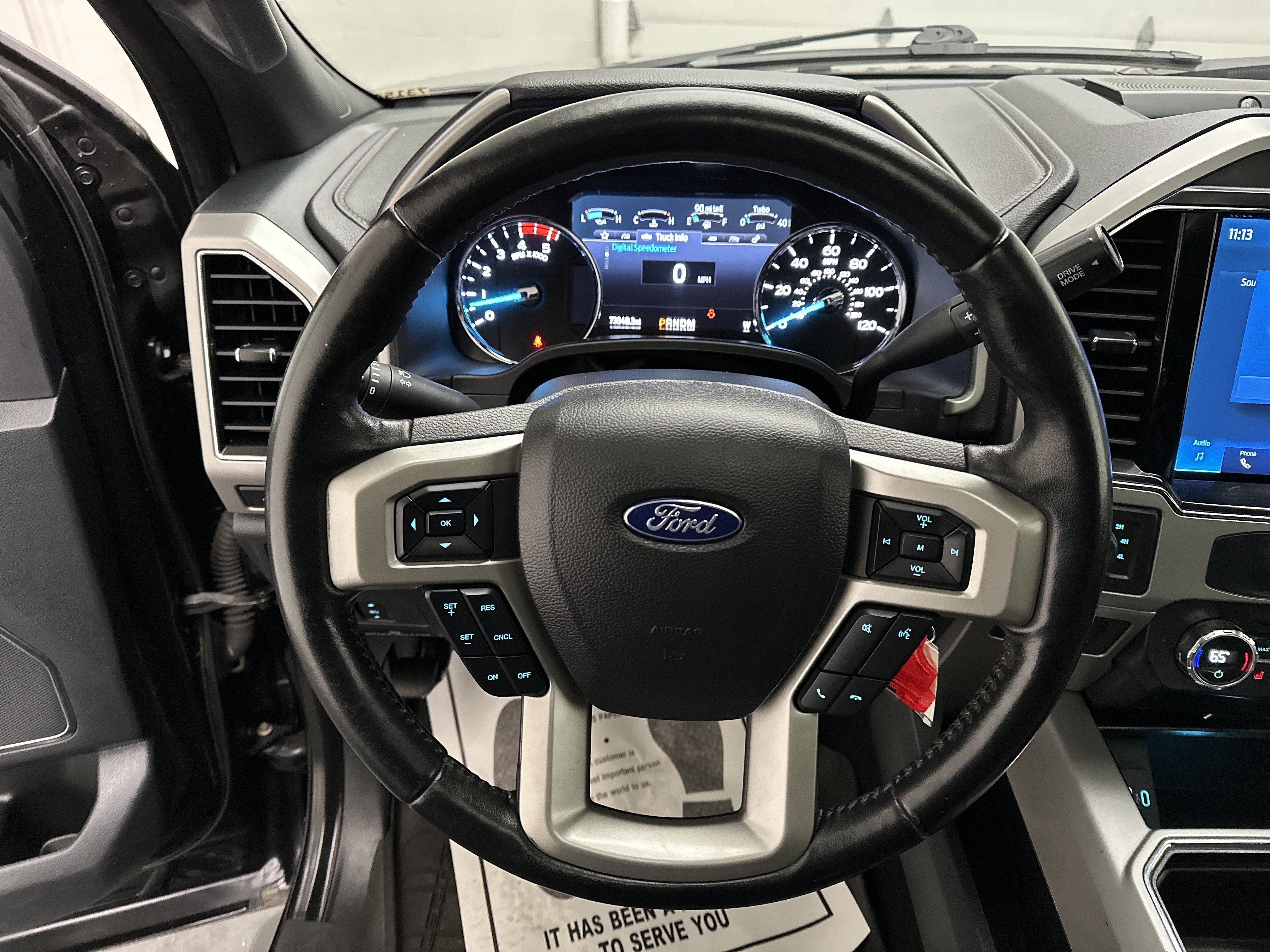 Used 2022 Ford F250 Lariat AWD/4WD image 30