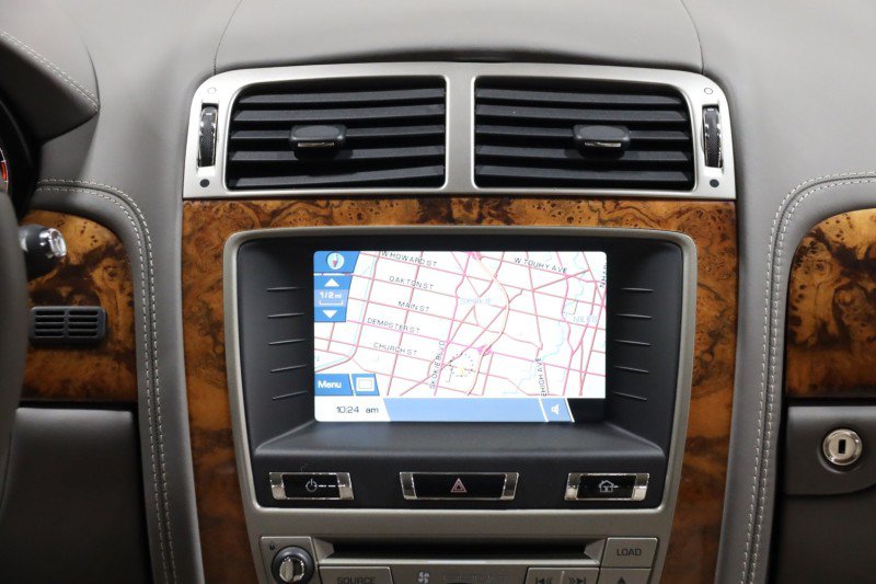 Used 2010 Jaguar XK Coupe RWD image 47