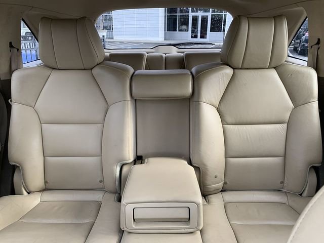 Used 2011 Acura MDX image 29