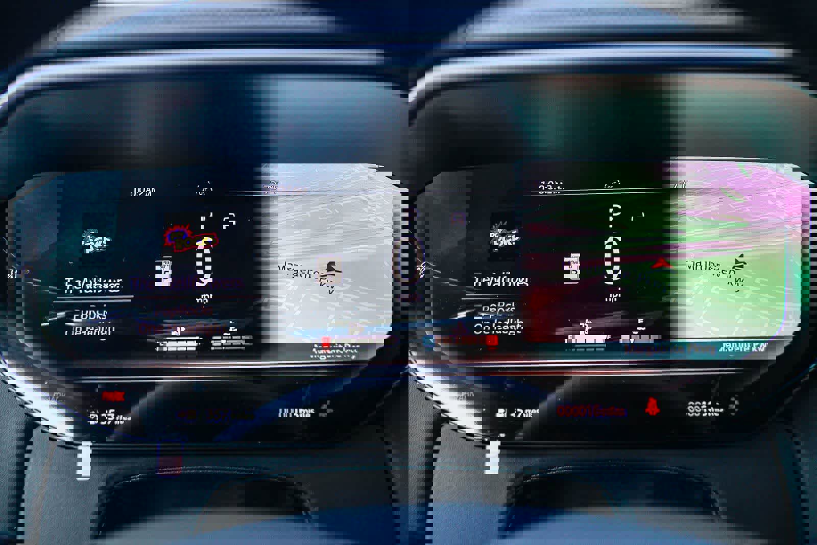 New 2026 Land Rover Range Rover Sport Dynamic SE image 25