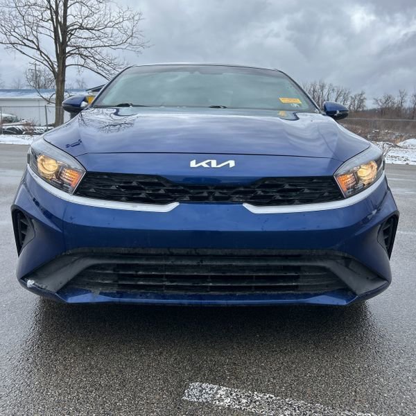 Used 2024 Kia Forte LXS w/ LXS Technology Package video 2