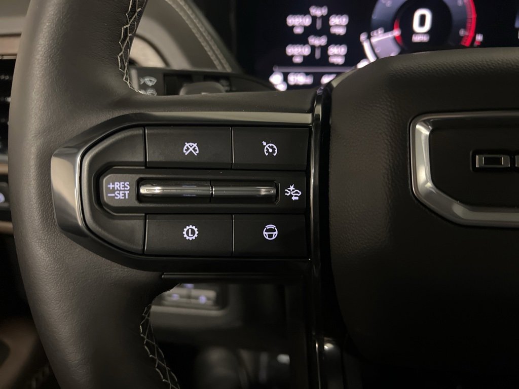 Used 2025 GMC Yukon XL Denali Ultimate image 21