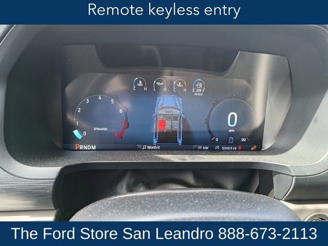 Used 2025 Ford F150 XL w/ Equipment Group 103A High image 19