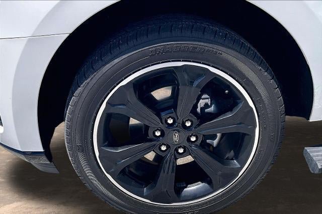 Used 2024 Ford Expedition Max Limited AWD/4WD image 32