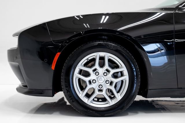 Used 2025 Dodge Charger R/T w/ Quick Order Package 25M R/T image 27