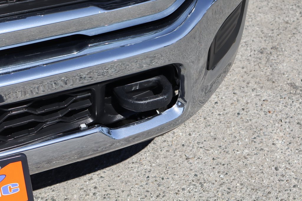 Used 2022 RAM 3500 Tradesman w/ Safety Group image 42