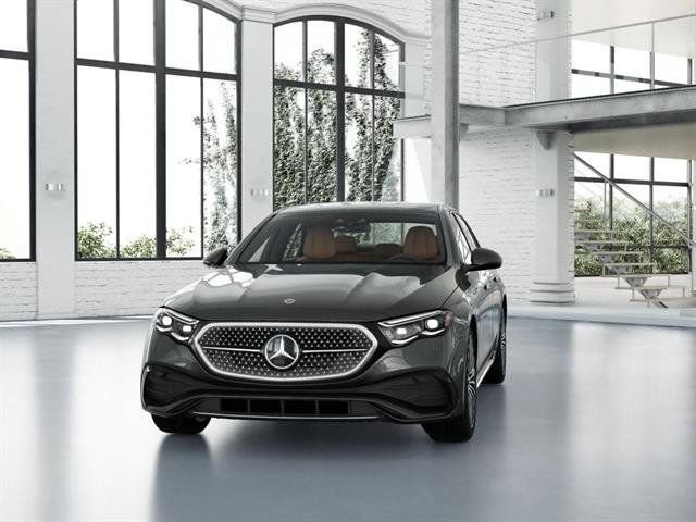New 2027 Mercedes-Benz E 450 4MATIC Sedan image 41