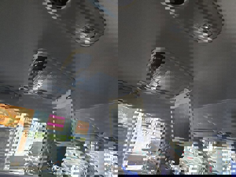 Used 2018 Chrysler Pacifica Touring Plus w/ Tire & Wheel Group image 18