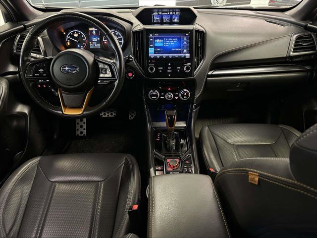 Used 2022 Subaru Forester Wilderness image 11