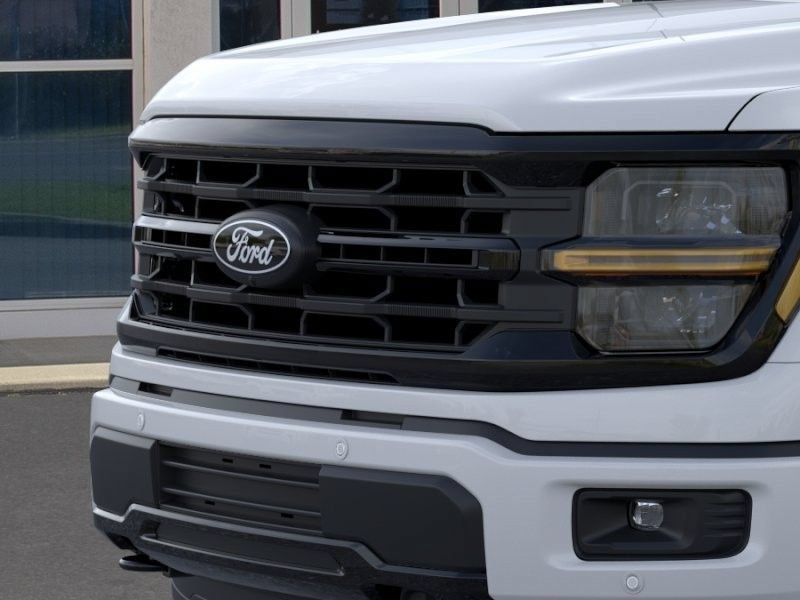 New 2026 Ford F150 XLT w/ Equipment Group 302A MID AWD/4WD image 40