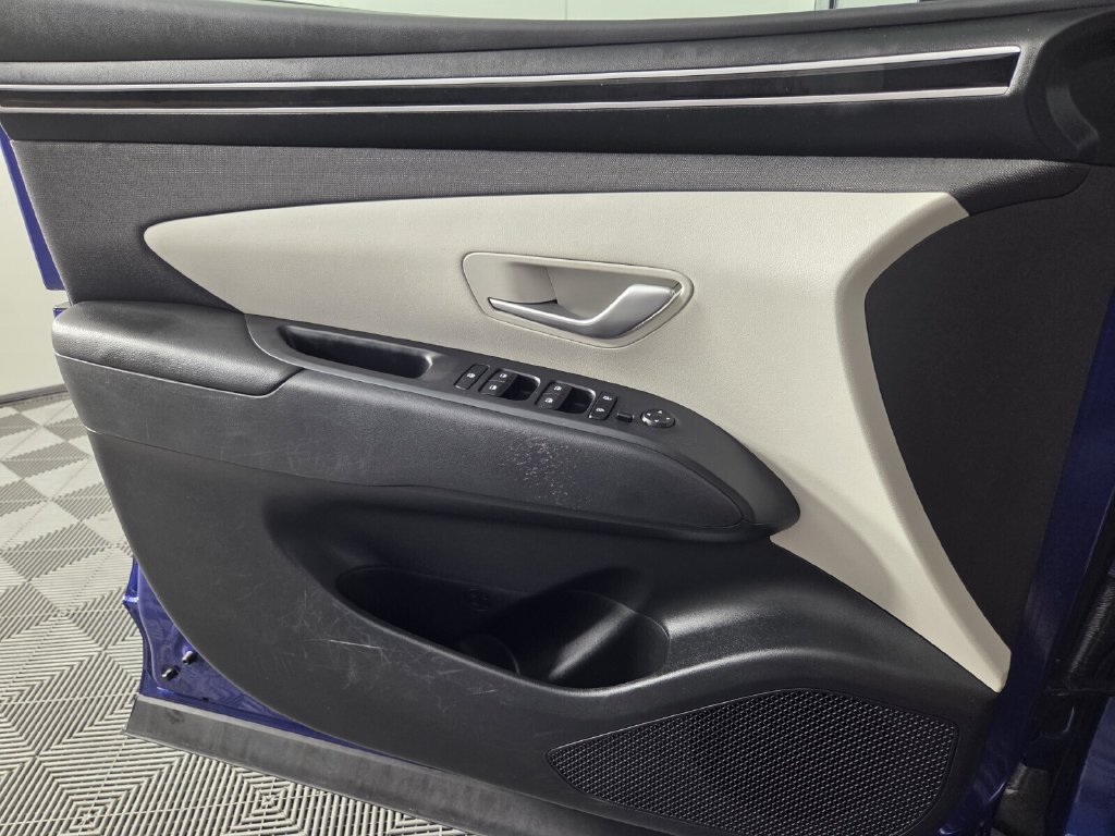 Used 2023 Hyundai Tucson SEL w/ Convenience Package FWD image 19