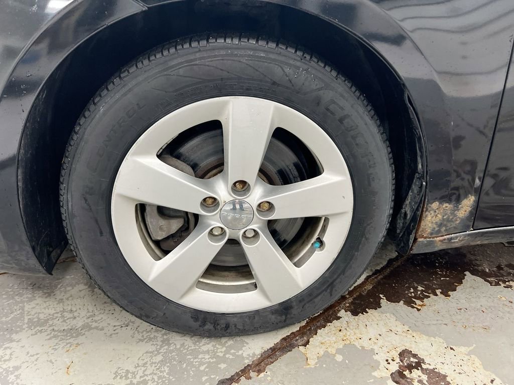 Used 2015 Dodge Dart SE w/ Convenience Group image 24