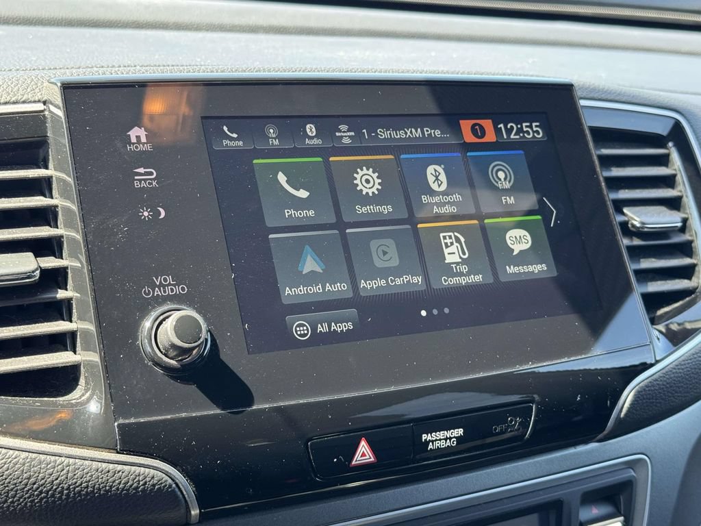 Certified 2023 Honda Passport EX-L image 25