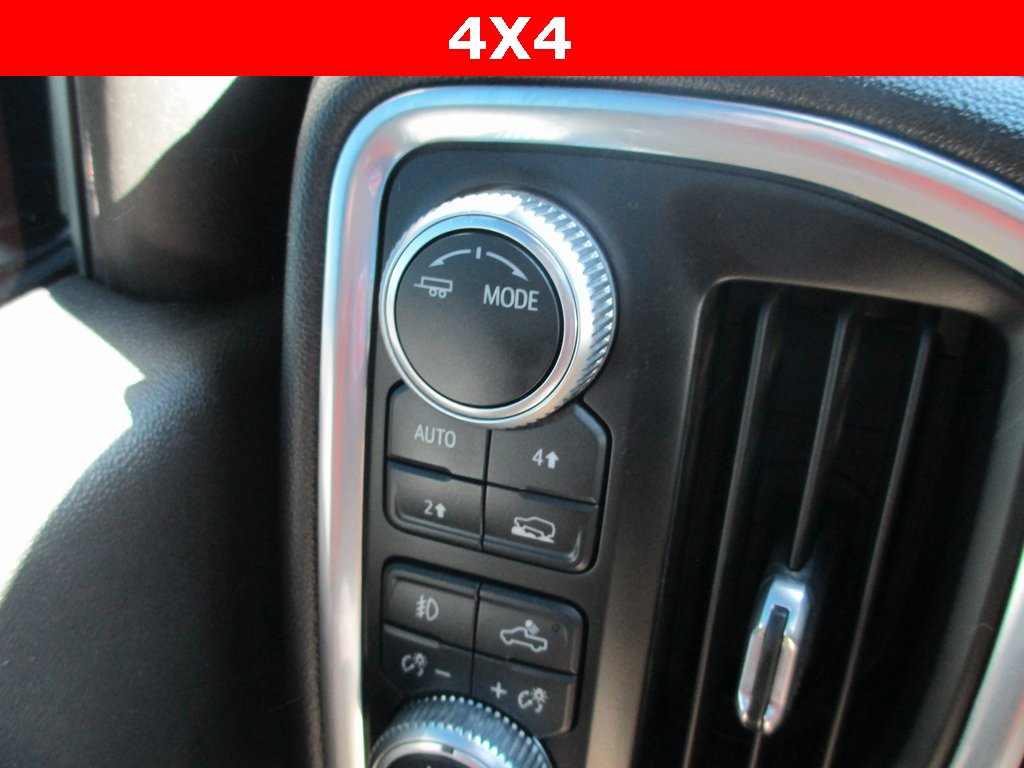 Used 2020 GMC Sierra 1500 Elevation w/ Elevation Value Package image 20