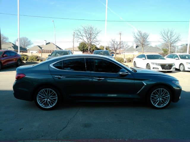 Used 2020 Genesis G70 2.0T image 5