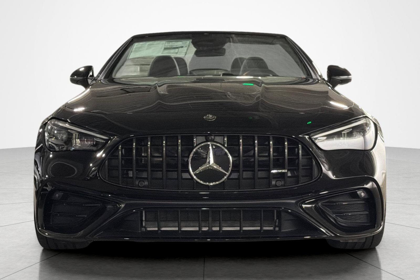 New 2027 Mercedes-Benz CLE 53 AMG 4MATIC Cabriolet image 8