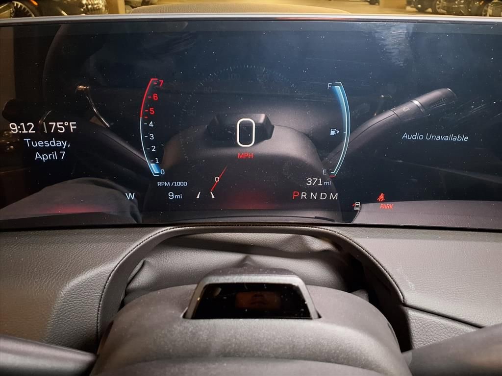 New 2026 Cadillac CT5 V image 21