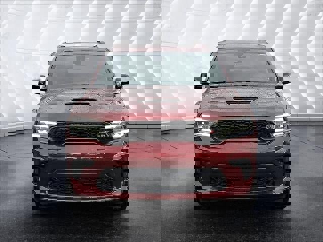 New 2026 Dodge Durango GT image 26