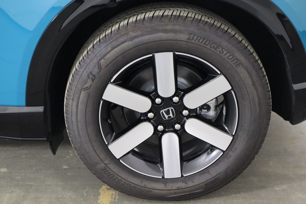 Used 2026 Honda Prologue Touring image 35