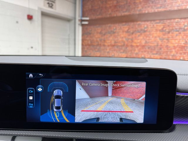 Used 2025 Mercedes-Benz CLA 250 4MATIC image 20