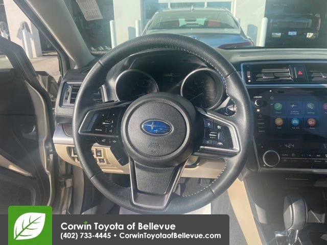 Used 2019 Subaru Outback 2.5i Limited image 22