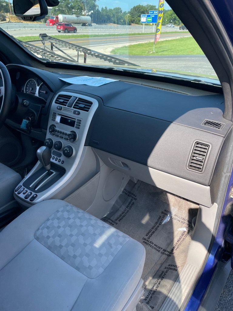 Used 2006 Chevrolet Equinox LT FWD image 20