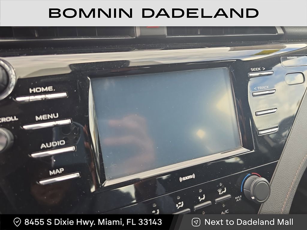 Used 2020 Toyota Camry LE image 16