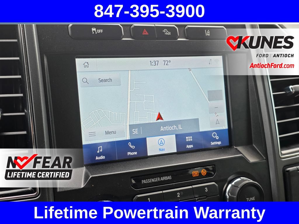 Used 2021 Ford F250 XLT w/ Tremor Off-Road Package AWD/4WD image 58