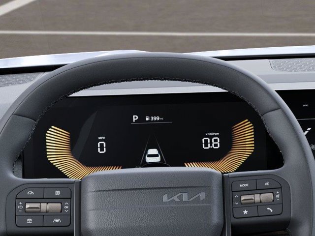 New 2027 Kia Telluride S FWD image 22