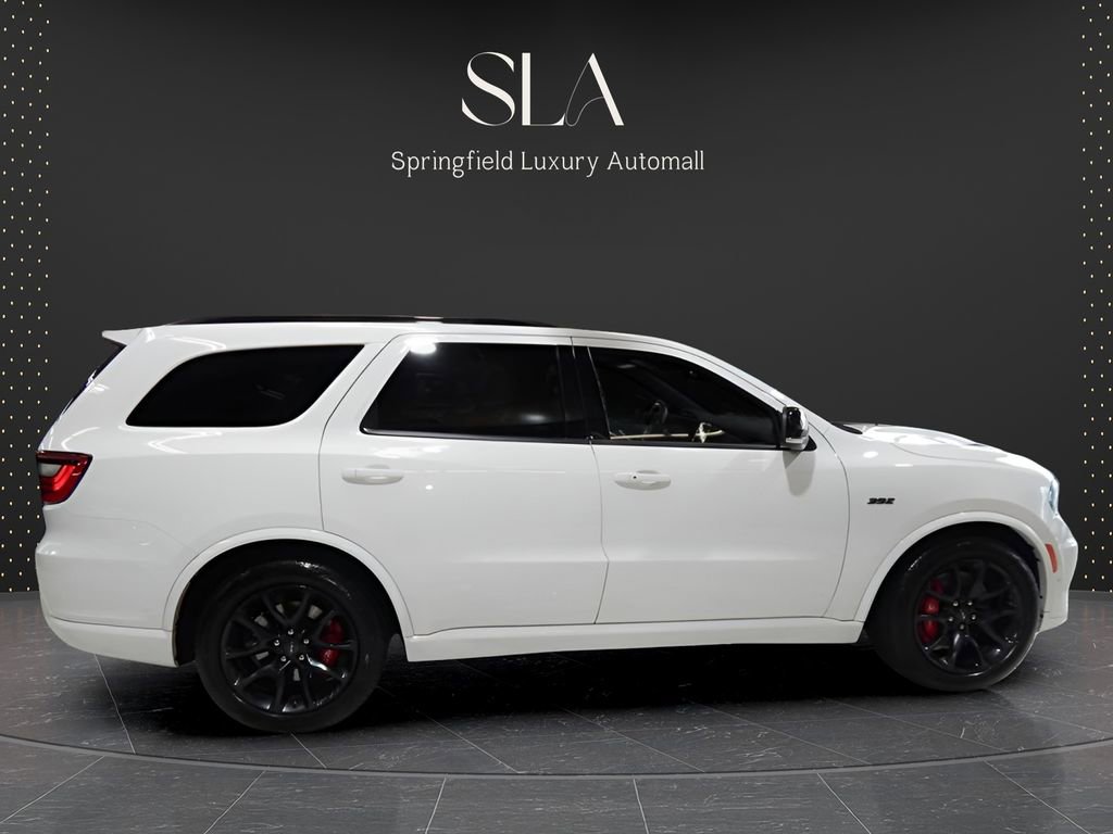 Used 2023 Dodge Durango SRT image 4