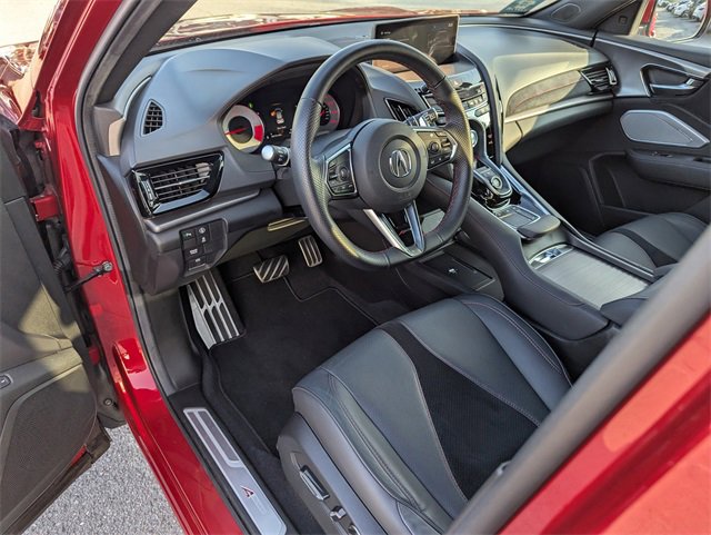 Certified 2024 Acura RDX A-Spec image 10