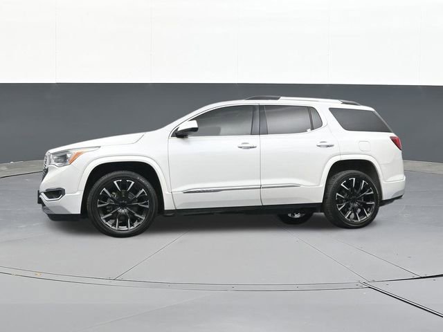 Used 2019 GMC Acadia Denali w/ Technology Package image 58