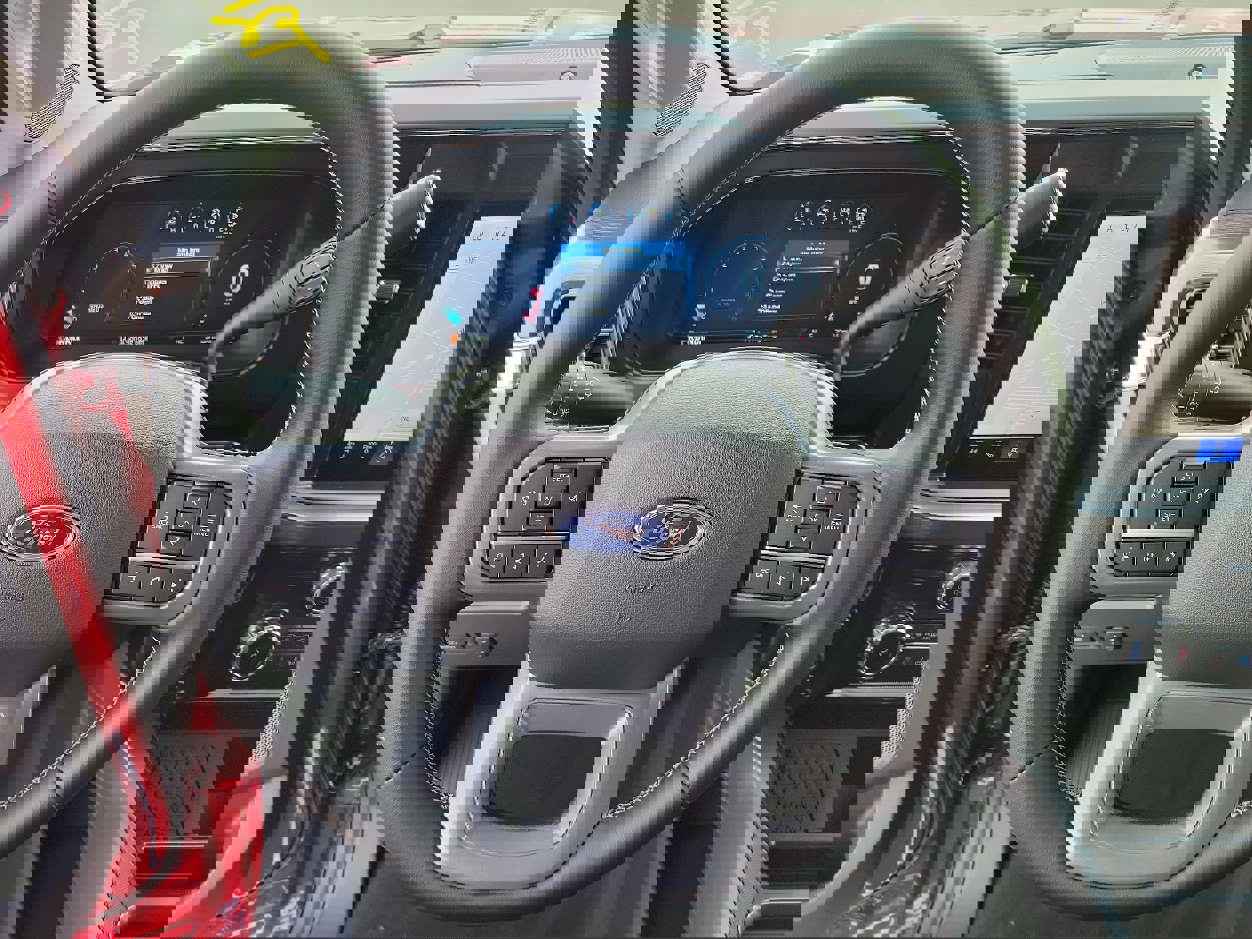 New 2026 Ford F350 Lariat image 26