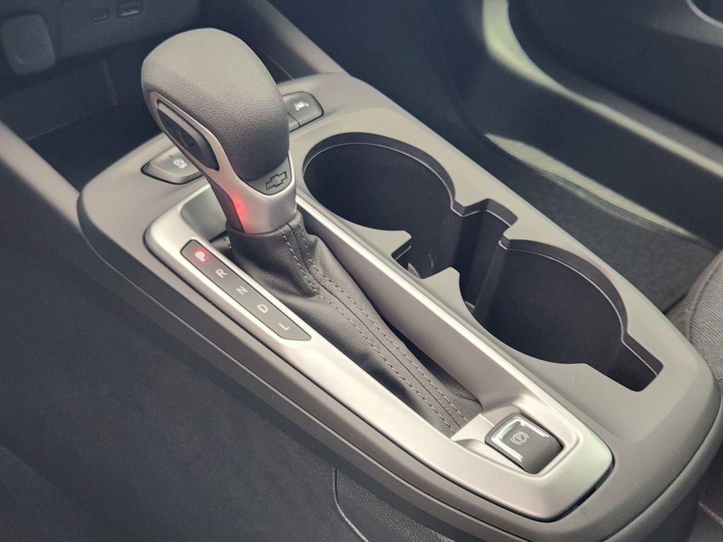 New 2026 Chevrolet Trax LS w/ LS Convenience Package image 15