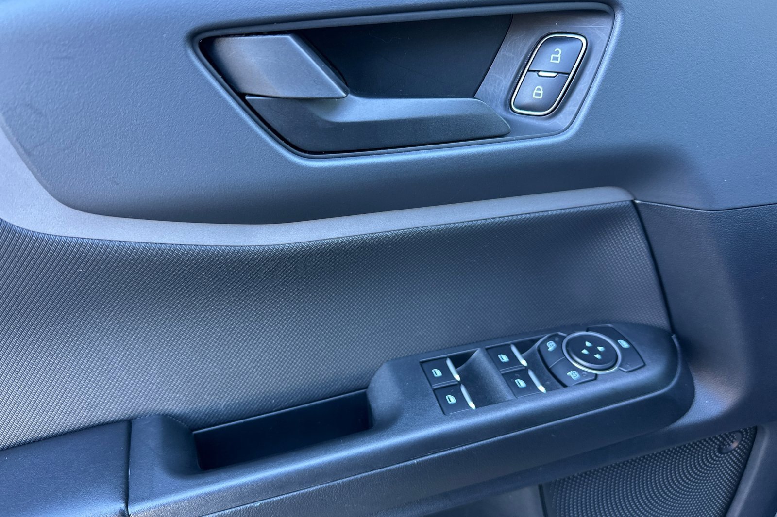 Used 2024 Ford Bronco Sport Big Bend image 11